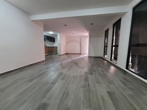 Departamento En Venta En Portales Norte