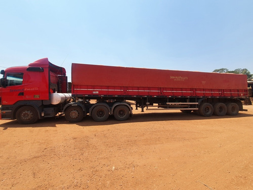 Scania Randon R 440