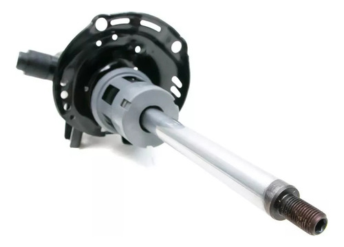 2 Amortecedor Dianteiro Vw Golf Tsi 17 18 19 20 21 C/sensor