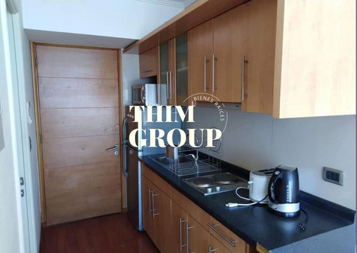 Imagen 5 de 12 de Se Arrienda Departamento En Reñaca