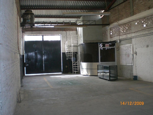 Imagen 3 de 8 de Bodega En Renta