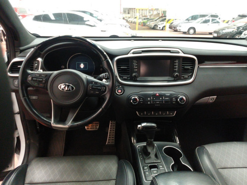 Imagen 9 de 15 de Kia Sorento 3.3 Sxl V6 Awd