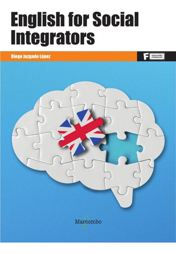 English For Social Integrators, De Diegojuzgado López