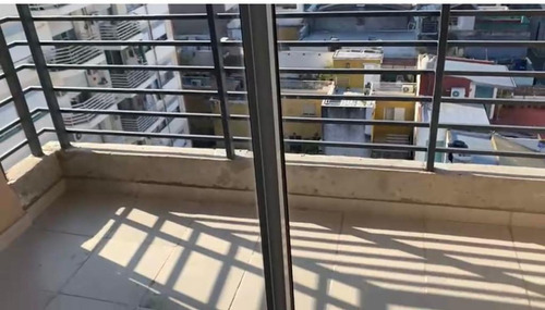Imagen 18 de 18 de Venta Monoambiente Con Balcón A Estrenar