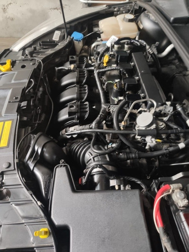 Imagen 11 de 16 de Ford Focus Titanium