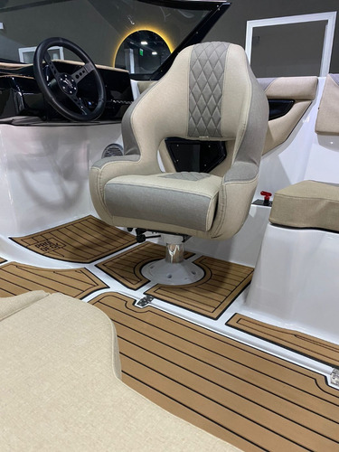 Lancha Piccini 209 S Con Motor Mercury 150hp