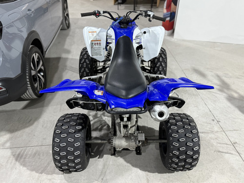Cuatriciclo Yamaha Raptor 700 Gytr