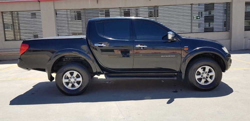 Mitsubishi L200 Triton Sport 3.5 V6 (flex) (aut)
