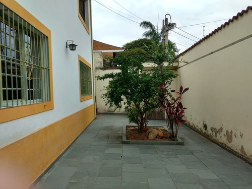 Imagem 27 de 30 de Sobrado Com 4 Dormitórios À Venda, 247 M² Por R$ 850.000,00 - Jardim Santa Clara - Taubaté/sp - So0051