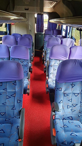 Neobus Thunder Plus Ano 2012 Vw 9150 Jm Cod.05