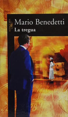 La Tregua - Mario Benedetti