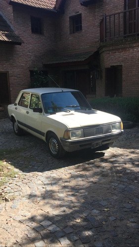 Imagen 2 de 3 de Fiat 128 Tr Super Europa 1.5 1.089