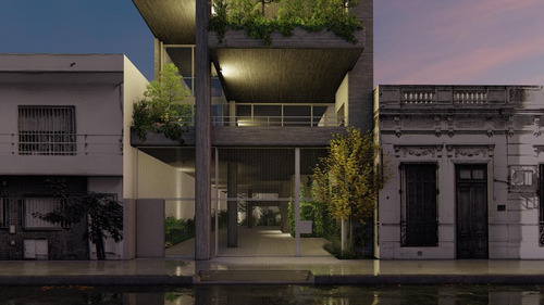 Imagen 12 de 17 de Edificio - Parque España