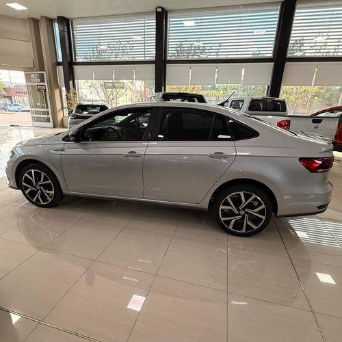Volkswagen Virtus 1.4 Tsi Gts