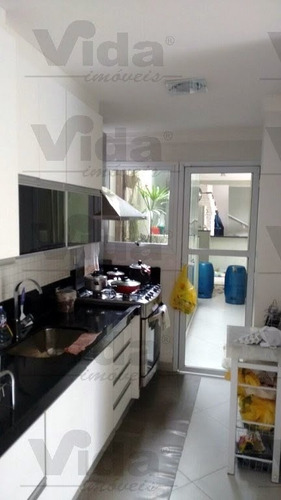 Casa Sobrado A Venda Em Pestana - Osasco - 35107