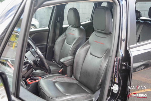 Jeep Renegade Thawk At D