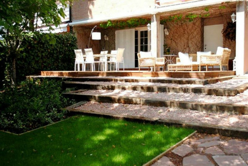 Imagen 3 de 6 de Jardinería Diseño De Jardines ,terrazas ,balcones, Etc