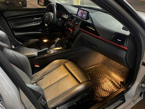 Bmw Serie 3 2.0 328i Sedán Sport 245cv 2013