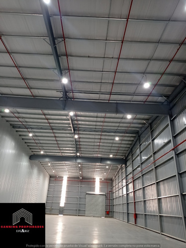 Imagen 19 de 26 de Alquiler Y Venta De Naves Industriales Polo Industrial Ezeiza Spegazzini Parque Industrial Canning San Vicente