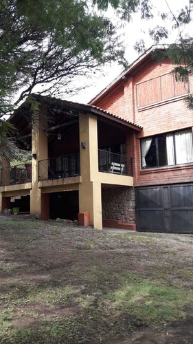 Imagen 7 de 12 de Cabañas En Merlo, San Luis.