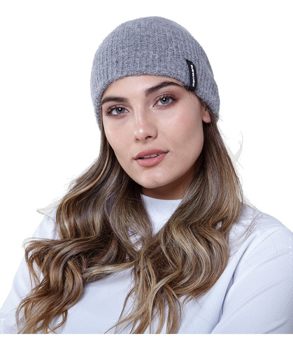 Gorro De Mujer Bell - Montagne Oficial