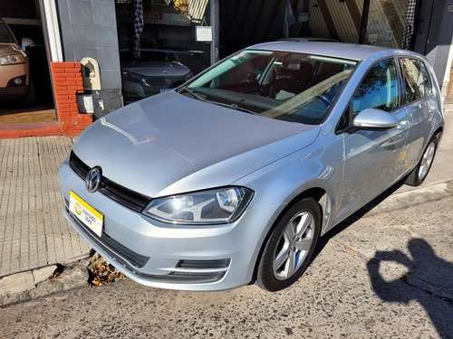 Volkswagen Golf 1.6 Trendline