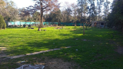 Quinta En Venta - 4 Dormitorios 2 Baños - 2200mts2 - General Rodriguez