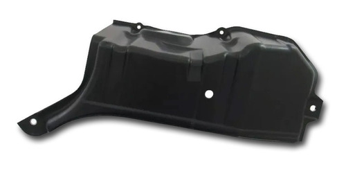 Imagem 5 de 6 de Tampa Lateral Correia Alternador Fiat Ducato 2.8 2008