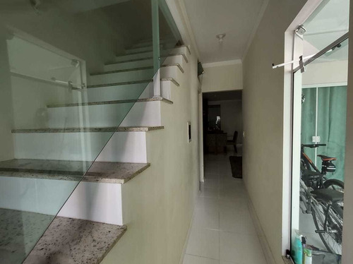 Imagem 4 de 22 de Sobrado À Venda, Ressacada, Itajaí, Sc - Sc - So0005_gardin