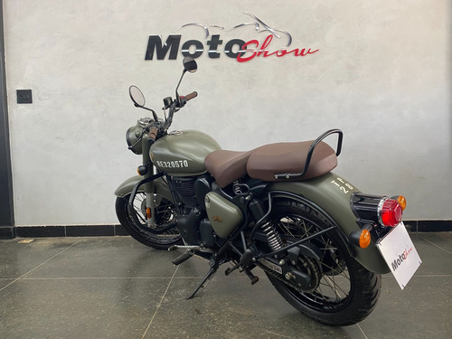 Royal Enfield Classic 350 Signals 350cc Abs 2022/2023