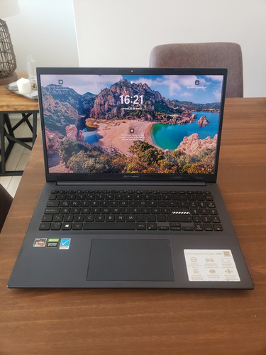 Asus Vivobook Pro 15 Oled