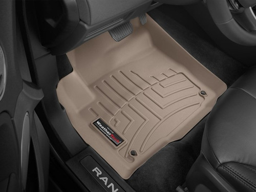 Tapetes Premium Para Land Rover - Weathertech