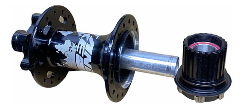 Masa Tronadora Tanke Microspline Boost 148mm 32h
