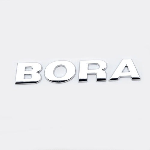 Insignia Bora Autoadhesiva