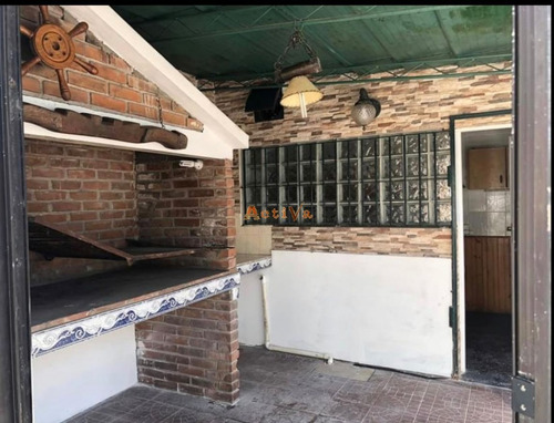 Imagen 3 de 10 de Casa De 2 Dormitorios En Anual En Maldonado- Ref: 1862