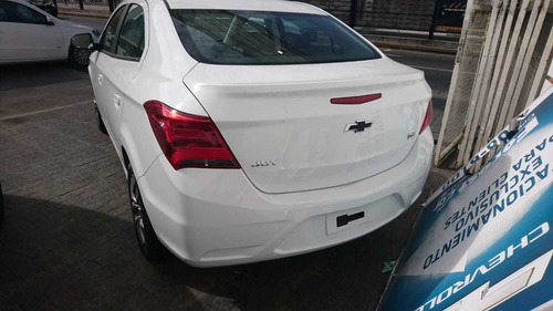 Chevrolet Onix Joy Plus Black 0km 2021 Tasa Baja Dni