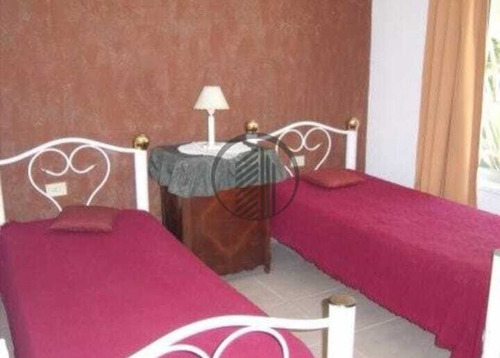 Casa En Alquiler Anual
