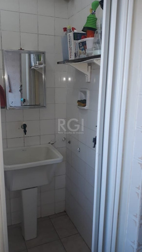 Imagem 10 de 11 de Apartamento - Passo Da Areia - Ref: 517465 - V-pj5771