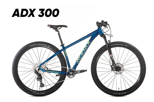 Bike Audax Adx300