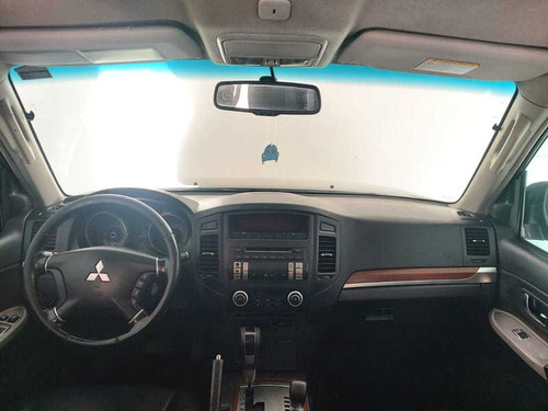 Imagem 7 de 10 de Mitsubishi Pajero Full Gls 3.2 4x4 2008
