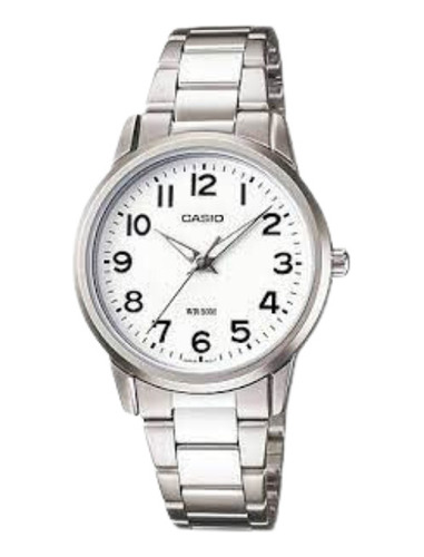 Reloj Casio Mujer Ltp-1303d-7bv