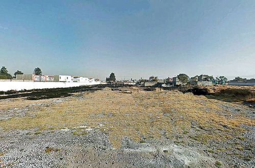 Imagen 5 de 5 de Venta De Terreno De 5,100 M En San Mateo Atenco