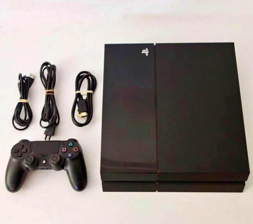 Ps4 Fat 500gb