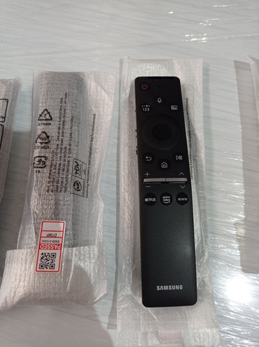 Samsung Control De Voz Original 