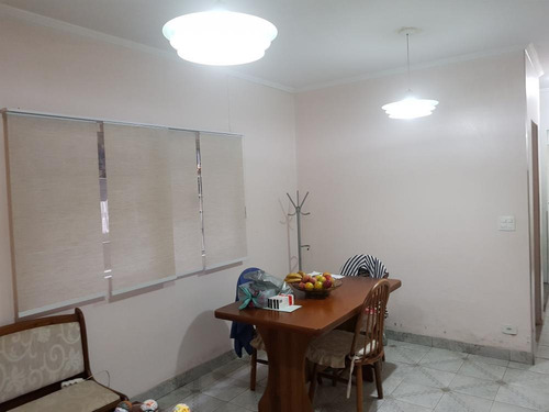 Imagem 1 de 12 de Sobrado No Jardim Elisa Em Diadema/sp - 3096
