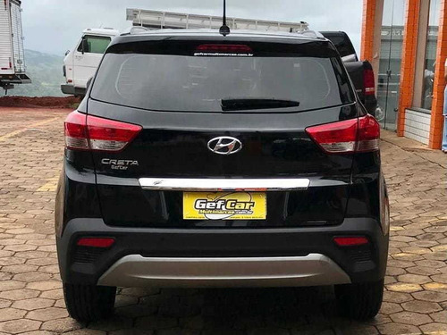Imagem 5 de 15 de Hyundai Creta 16a Pulse 2019