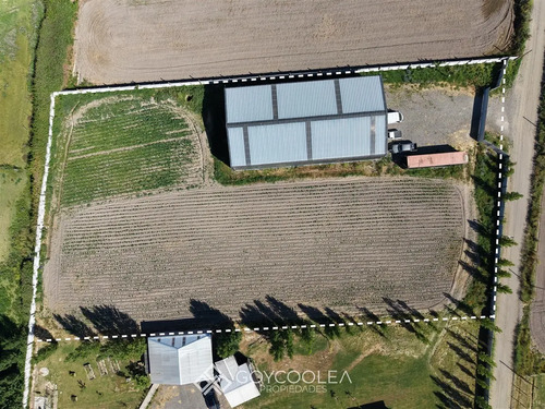 Oficina En Venta En Las Cabras