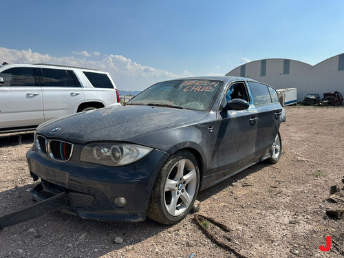 Terminal Bateria Positivo Bmw 130i 3.0 Std Mod 06-10 (Usado)