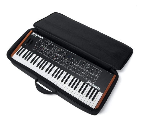 Funda Para Profeta Rev2 6 Ob-6 O Komplete Kontrol S49