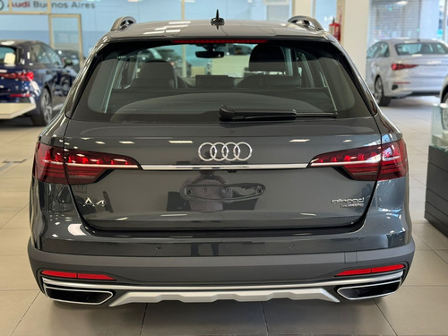 Audi A4 Allroad 2.0 Tfsi 252cv